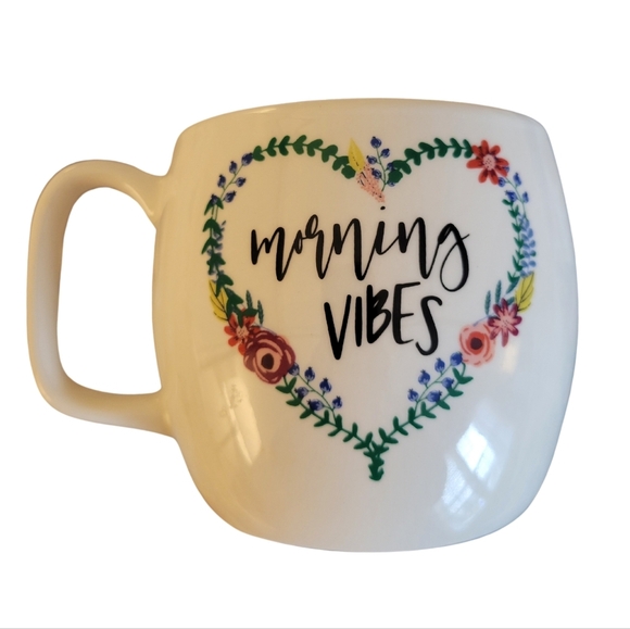 Opalhouse Morning Vibes Mug - Picture 2 of 5
